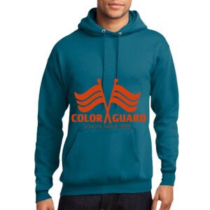 Pullover Hooded Sweatshirt Thumbnail