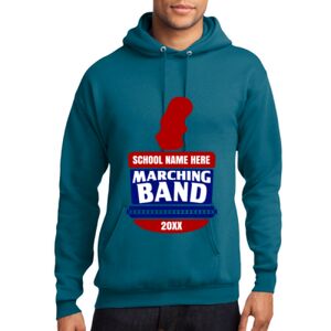 Pullover Hooded Sweatshirt Thumbnail