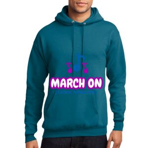 Pullover Hooded Sweatshirt Thumbnail