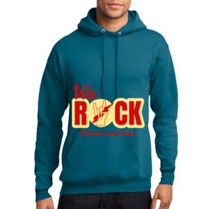 Pullover Hooded Sweatshirt Thumbnail