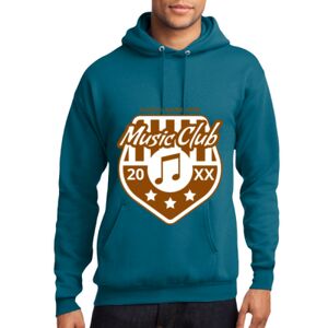 Pullover Hooded Sweatshirt Thumbnail