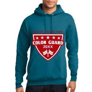 Pullover Hooded Sweatshirt Thumbnail
