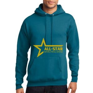 Pullover Hooded Sweatshirt Thumbnail