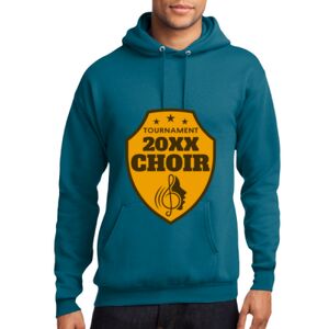 Pullover Hooded Sweatshirt Thumbnail