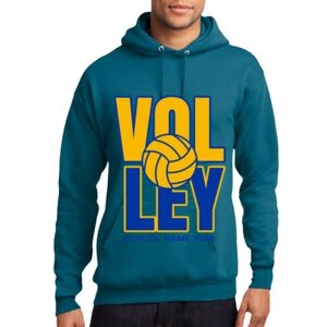 Pullover Hooded Sweatshirt Thumbnail