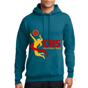 Pullover Hooded Sweatshirt Thumbnail
