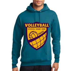 Pullover Hooded Sweatshirt Thumbnail