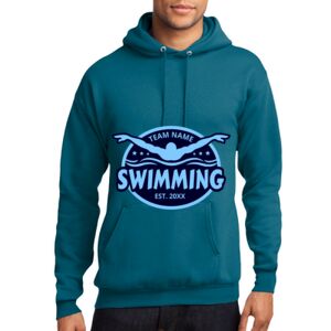 Pullover Hooded Sweatshirt Thumbnail