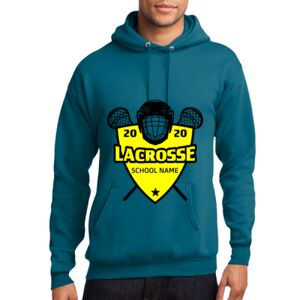 Pullover Hooded Sweatshirt Thumbnail