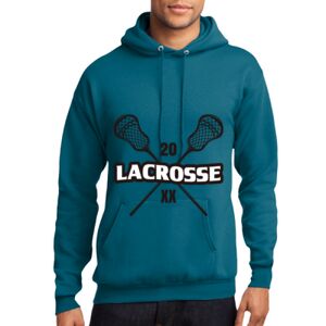 Pullover Hooded Sweatshirt Thumbnail