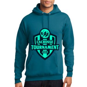 Pullover Hooded Sweatshirt Thumbnail