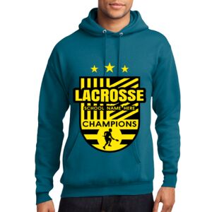 Pullover Hooded Sweatshirt Thumbnail