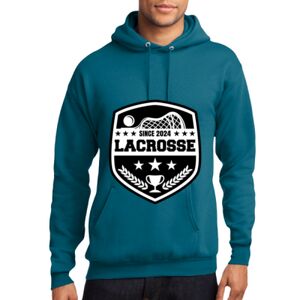 Pullover Hooded Sweatshirt Thumbnail