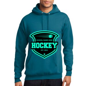 Pullover Hooded Sweatshirt Thumbnail