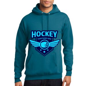 Pullover Hooded Sweatshirt Thumbnail