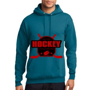 Pullover Hooded Sweatshirt Thumbnail