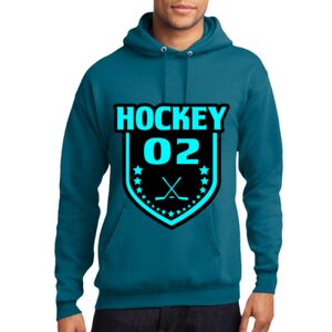 Pullover Hooded Sweatshirt Thumbnail