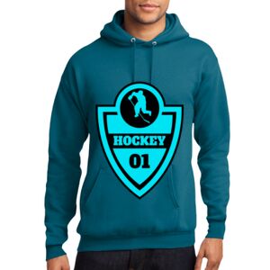 Pullover Hooded Sweatshirt Thumbnail