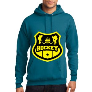 Pullover Hooded Sweatshirt Thumbnail