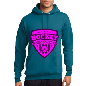 Pullover Hooded Sweatshirt Thumbnail