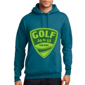 Pullover Hooded Sweatshirt Thumbnail