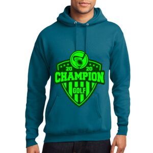 Pullover Hooded Sweatshirt Thumbnail
