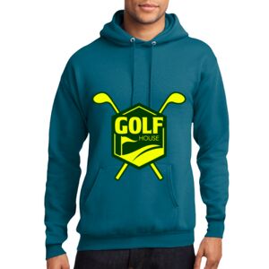 Pullover Hooded Sweatshirt Thumbnail