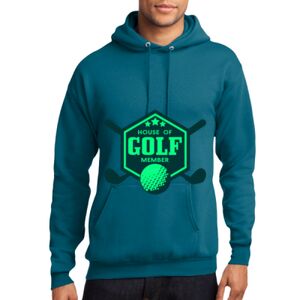 Pullover Hooded Sweatshirt Thumbnail