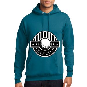 Pullover Hooded Sweatshirt Thumbnail