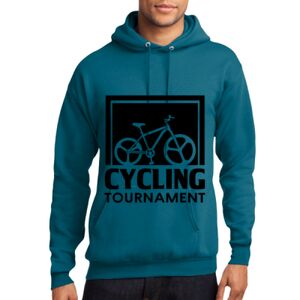 Pullover Hooded Sweatshirt Thumbnail
