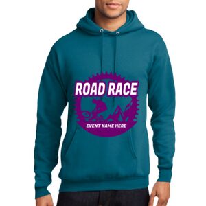 Pullover Hooded Sweatshirt Thumbnail