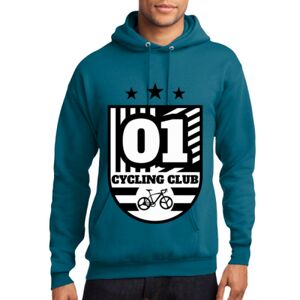 Pullover Hooded Sweatshirt Thumbnail