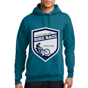 Pullover Hooded Sweatshirt Thumbnail