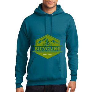 Pullover Hooded Sweatshirt Thumbnail