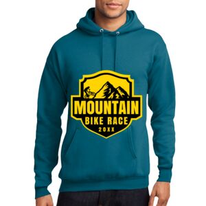 Pullover Hooded Sweatshirt Thumbnail