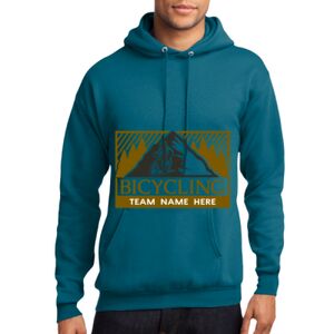 Pullover Hooded Sweatshirt Thumbnail