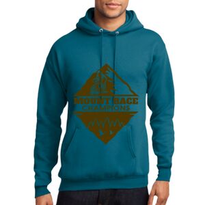 Pullover Hooded Sweatshirt Thumbnail
