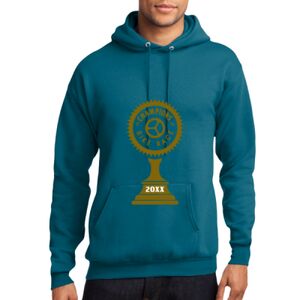 Pullover Hooded Sweatshirt Thumbnail