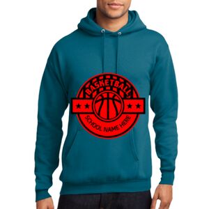 Pullover Hooded Sweatshirt Thumbnail