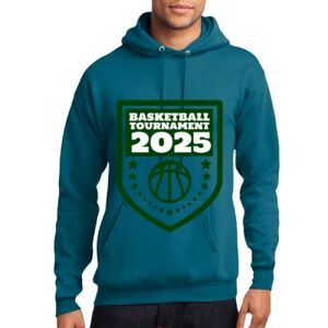 Pullover Hooded Sweatshirt Thumbnail