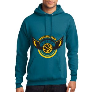 Pullover Hooded Sweatshirt Thumbnail