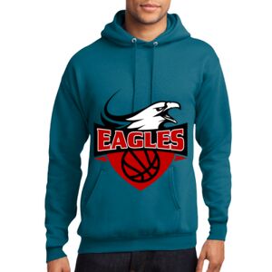Pullover Hooded Sweatshirt Thumbnail