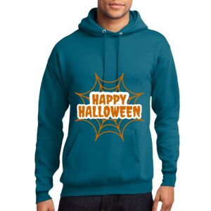 Pullover Hooded Sweatshirt Thumbnail