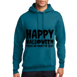 Pullover Hooded Sweatshirt Thumbnail