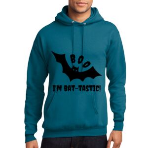 Pullover Hooded Sweatshirt Thumbnail