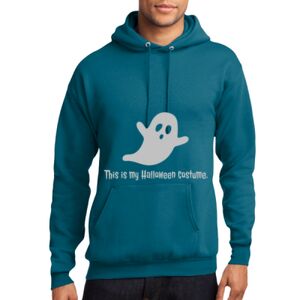 Pullover Hooded Sweatshirt Thumbnail