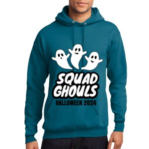 Pullover Hooded Sweatshirt Thumbnail