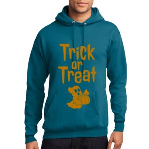 Pullover Hooded Sweatshirt Thumbnail