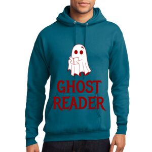 Pullover Hooded Sweatshirt Thumbnail