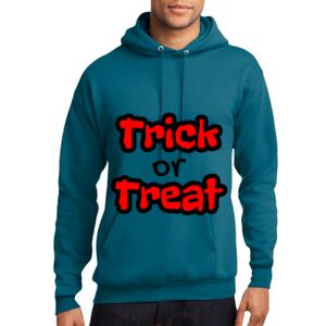 Pullover Hooded Sweatshirt Thumbnail